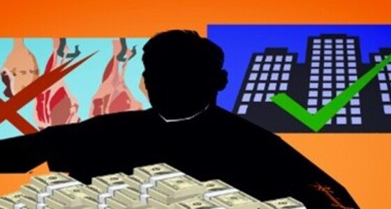 Un empresario chavista montó una compañía fantasma en Buenos Aires (Argentina) para vender máquinas frigoríficas a Venezuela.