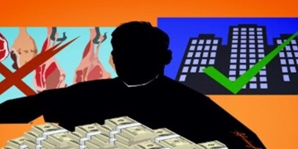 Un empresario chavista montó una compañía fantasma en Buenos Aires (Argentina) para vender máquinas frigoríficas a Venezuela.