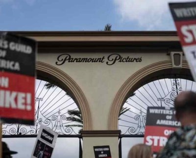 Los líderes sindicales y los estudios de Hollywood llegaron a un acuerdo tentativo para poner fin a una histórica huelga de guionistas después de casi cinco meses.