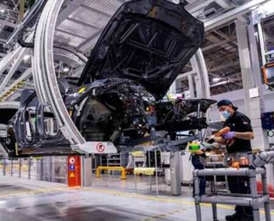 El Gobierno estima que la economía de México crecerá al menos un 3% logrando mejores posiciones económicas en todo Suramérica este año.