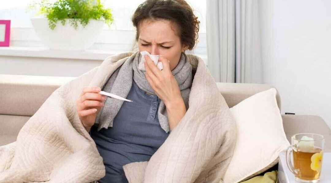Septiembre marca el comienzo de la temporada de influenza o gripe según la American Lung Association pero también se espera un aumento este otoño de los casos de COVID-19 y RSV.