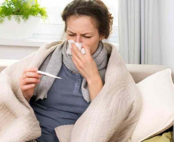 Septiembre marca el comienzo de la temporada de influenza o gripe según la American Lung Association pero también se espera un aumento este otoño de los casos de COVID-19 y RSV.