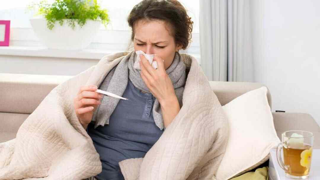 Septiembre marca el comienzo de la temporada de influenza o gripe según la American Lung Association pero también se espera un aumento este otoño de los casos de COVID-19 y RSV.
