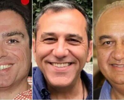 El regreso de los cinco estadounidenses supone un importante avance diplomático tras años de complicadas negociaciones indirectas entre Estados Unidos e Irán.