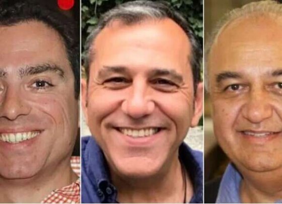 El regreso de los cinco estadounidenses supone un importante avance diplomático tras años de complicadas negociaciones indirectas entre Estados Unidos e Irán.