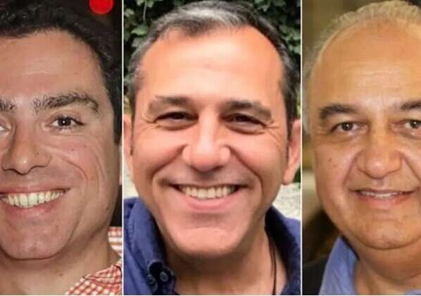 El regreso de los cinco estadounidenses supone un importante avance diplomático tras años de complicadas negociaciones indirectas entre Estados Unidos e Irán.