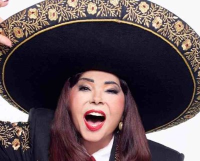 La legendaria cantante venezolana Lila Morillo se presentará en Miami el viernes 29 de septiembre.