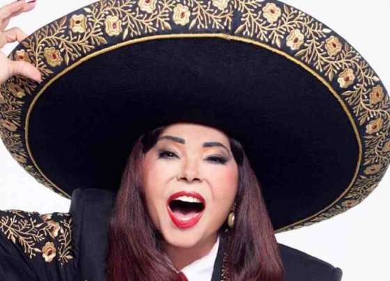 La legendaria cantante venezolana Lila Morillo se presentará en Miami el viernes 29 de septiembre.