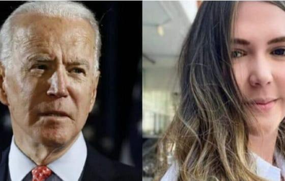 El presidente de Estados Unidos Joe Biden ha elegido a la venezolana María Carolina Casado para dirigir la estrategia de medios hispanos dentro de su campaña