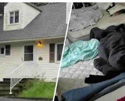 Las autoridades creen que hay personas detrás de esto según las declaraciones que se han transmitido a la policía. Estas personas hablaban de una especie de cadena".