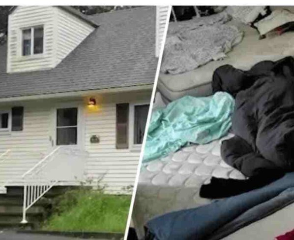 Las autoridades creen que hay personas detrás de esto según las declaraciones que se han transmitido a la policía. Estas personas hablaban de una especie de cadena".