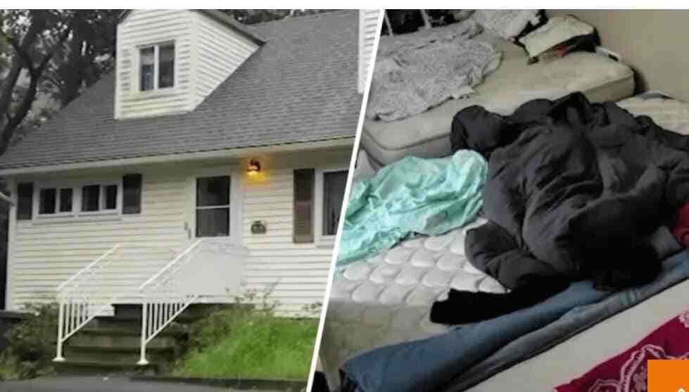 Las autoridades creen que hay personas detrás de esto según las declaraciones que se han transmitido a la policía. Estas personas hablaban de una especie de cadena".