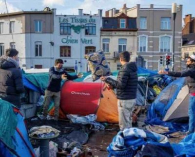 Según la plataforma de la ONU para el cierre de agosto unos 6.527.164 venezolanos estaban radicados en países de América Latina y el Caribe es decir 84% de la cifra total.