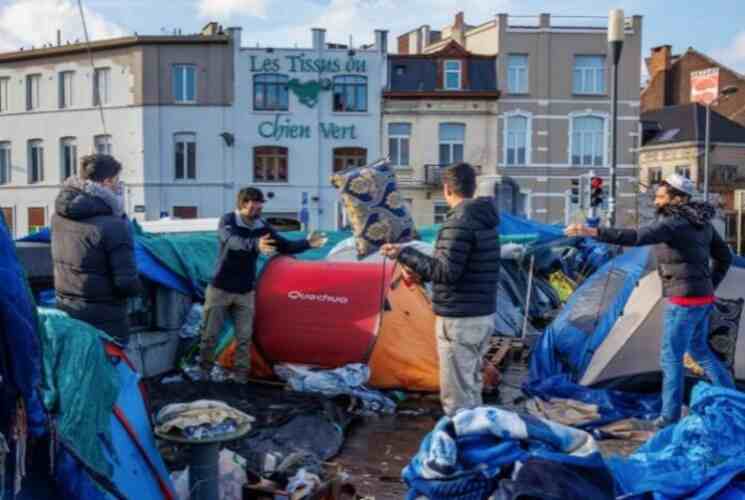 Según la plataforma de la ONU para el cierre de agosto unos 6.527.164 venezolanos estaban radicados en países de América Latina y el Caribe es decir 84% de la cifra total.