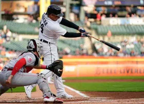 En este tramo Miguel se coloca a sólo ocho encuentros oficiales de igualar en el puesto 26 al legendario Tris Speaker con un total de 2.792 juegos disputados.