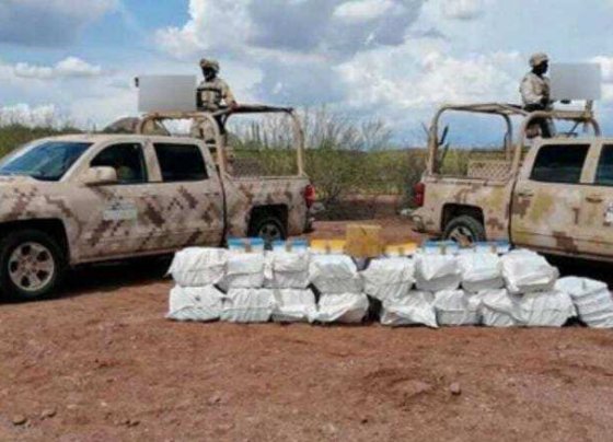 Los cárteles necesitan reclutar a 350 personas cada semana para evitar su colapso.