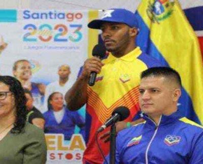 En esta edición Venezuela supera el número de clasificados en comparación con la pasada cita de Lima 2019 siendo en esta ocasión el promedio de edad de la delegación de 26 años