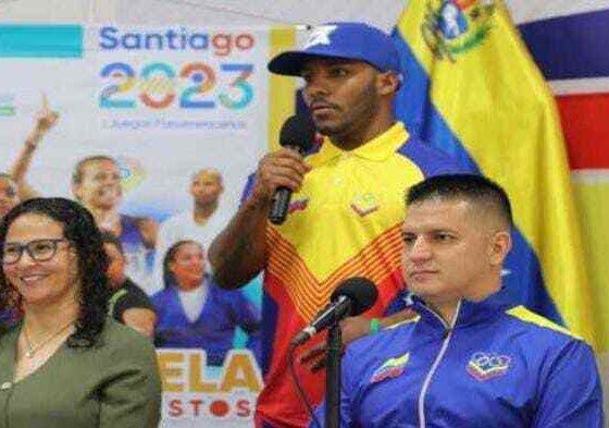 En esta edición Venezuela supera el número de clasificados en comparación con la pasada cita de Lima 2019 siendo en esta ocasión el promedio de edad de la delegación de 26 años