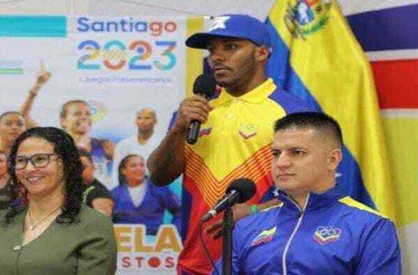 En esta edición Venezuela supera el número de clasificados en comparación con la pasada cita de Lima 2019 siendo en esta ocasión el promedio de edad de la delegación de 26 años