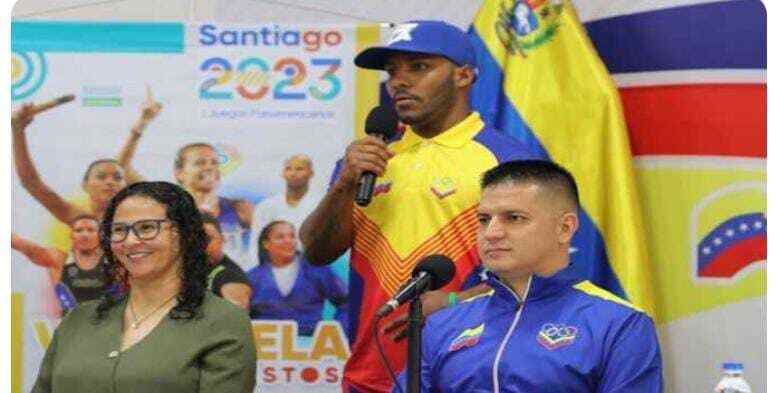 En esta edición Venezuela supera el número de clasificados en comparación con la pasada cita de Lima 2019 siendo en esta ocasión el promedio de edad de la delegación de 26 años