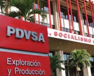 El tribunal federal de apelaciones de Nueva York dictaminó que Pdvsa debe pagar 348 millones de dólares.