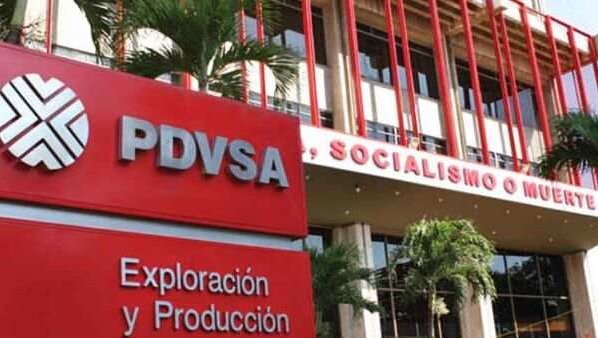 El tribunal federal de apelaciones de Nueva York dictaminó que Pdvsa debe pagar 348 millones de dólares.