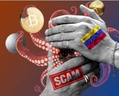 ¡Los invitamos a partir de la próxima semana a conocer toda la trama de la “desaparición” de los tres mil millones de dólares de la estatal petrolera venezolana en el caso conocido como PDVSA-Cripto en cuatro trabajos del equipo de investigación de Hey!.