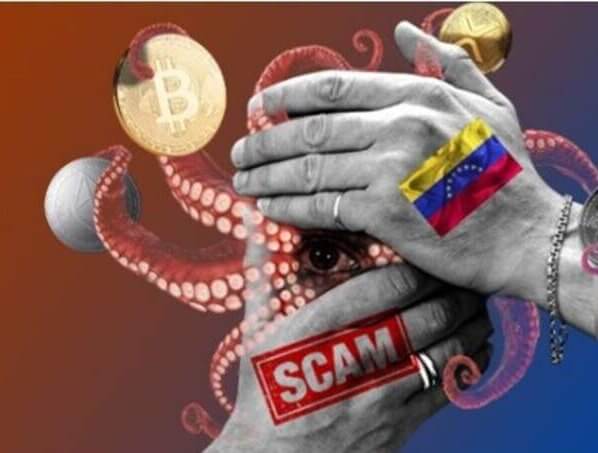 ¡Los invitamos a partir de la próxima semana a conocer toda la trama de la “desaparición” de los tres mil millones de dólares de la estatal petrolera venezolana en el caso conocido como PDVSA-Cripto en cuatro trabajos del equipo de investigación de Hey!.