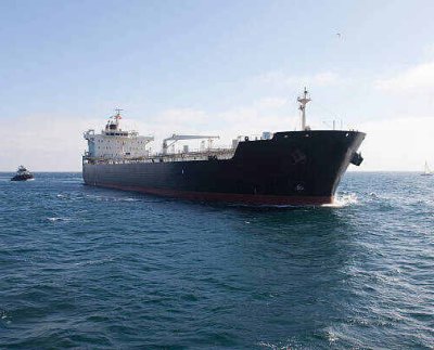 Esto se produce después de que la Marina de Estados Unidos acusara a Irán de tratar de interceptar dos petroleros con bandera de Islas Marshall