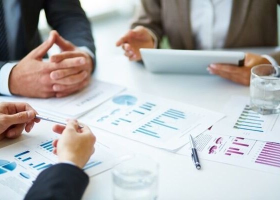 La planificación es importante tanto para los comercios como para las empresas dado que la finalidad es mantenerse a flote ante la situación económica