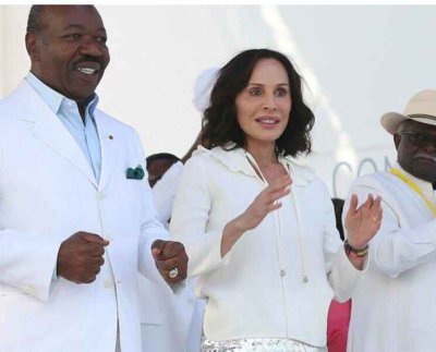 La mantienen en una especie de lugar secreto y se sabe muy poco de su situación" señalaron sus abogados