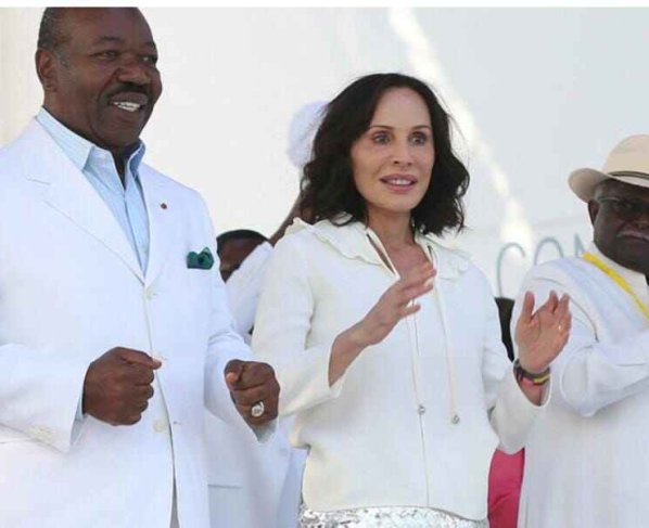 La mantienen en una especie de lugar secreto y se sabe muy poco de su situación" señalaron sus abogados