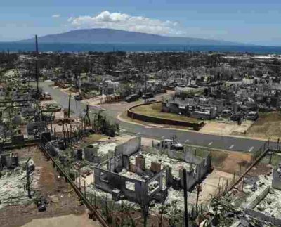 compañías de reaseguros como Swiss Re y Munich Re aumentaron sus primas de reaseguro contra catástrofes inmobiliarias en EE.UU. en una media de entre un 20% y un 50%.