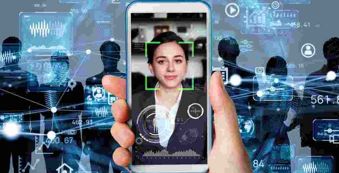 La tecnología que no se atreve a revelar Facebook y Google ya tiene muchos años en desarrollo es la de reconocimiento facial.