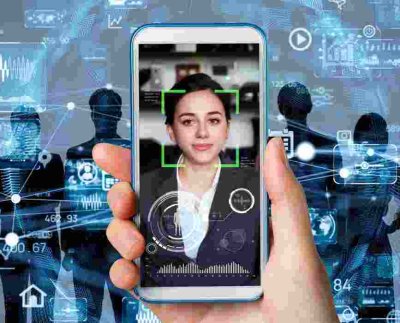 La tecnología que no se atreve a revelar Facebook y Google ya tiene muchos años en desarrollo es la de reconocimiento facial.