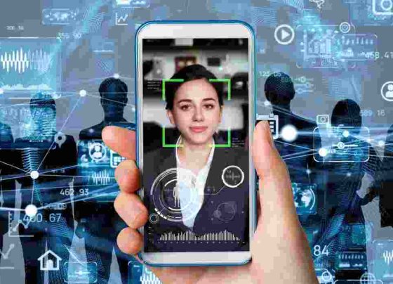 La tecnología que no se atreve a revelar Facebook y Google ya tiene muchos años en desarrollo es la de reconocimiento facial.