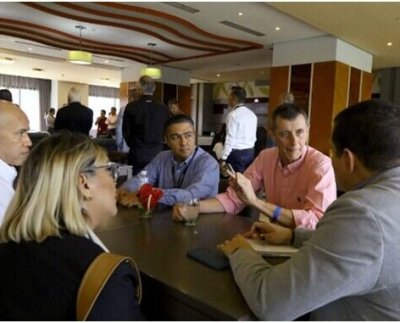 Las exportaciones no minero-energéticas hacia el vecino país en todo el año pasado fueron de 602 millones de dólares lo que equivale a 91% más que en 2021.