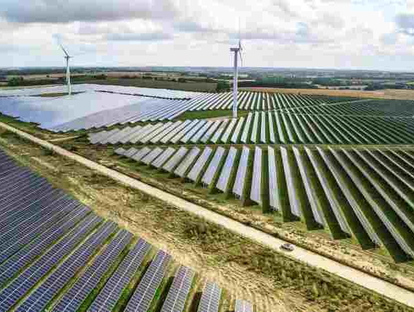 Esta colaboración es un paso importante para JLR hacia la incorporación de los principios de la economía circular y forma parte de la estrategia de la empresa de alcanzar la neutralidad en emisiones de carbono antes de 2039.