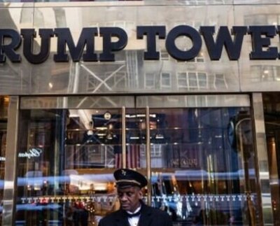 El juez Arthur Engoron canceló la certificación comercial de la Organización Trump declaró al ex presidente y a sus hijos mayores responsables de fraude.