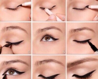 Saber cómo aplicar un delineado perfecto y fácil es básico para lograr un maquillaje acorde a las tendencias actuales con una mirada impactante.