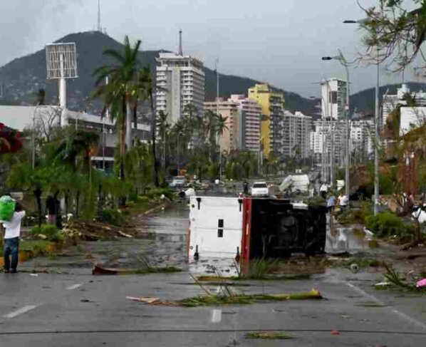 Unas 274.000 viviendas y 600 hoteles resultaron afectados, mientras que el suministro de energía se restableció en un 60%, según las autoridades.