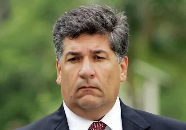 Wilson fue sentenciado 16 años después del 2007 cuando ingresó 800 mil dólares en efectivo y afirmó a la Justicia de Estados Unidos que eran para la campaña electoral de Cristina Kirchner.