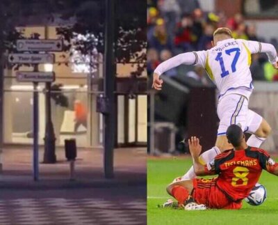 El sospechoso de este atroz es un hombre armado que supuestamente anuncio ser miembro de ISIS expresaron medios locales.