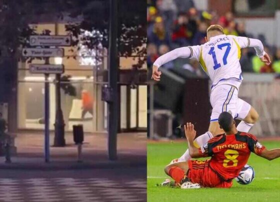 El sospechoso de este atroz es un hombre armado que supuestamente anuncio ser miembro de ISIS expresaron medios locales.