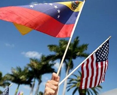 estas negociaciones se realizaban desde que inició el mandato del actual presidente Joe Biden