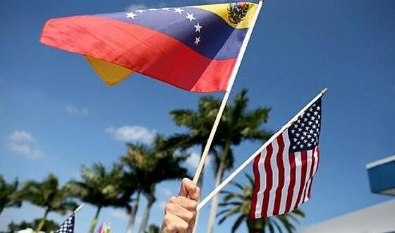 estas negociaciones se realizaban desde que inició el mandato del actual presidente Joe Biden