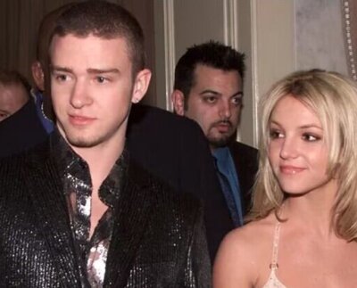 La Princesa del Pop aseguró que, a pesar de ser una sorpresa, no se trataba de "una tragedia", quería lo suficiente a Justin como para algún día tener una familia juntos.