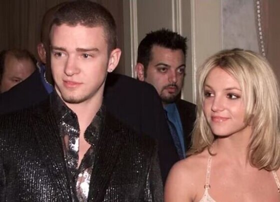 La Princesa del Pop aseguró que, a pesar de ser una sorpresa, no se trataba de "una tragedia", quería lo suficiente a Justin como para algún día tener una familia juntos.