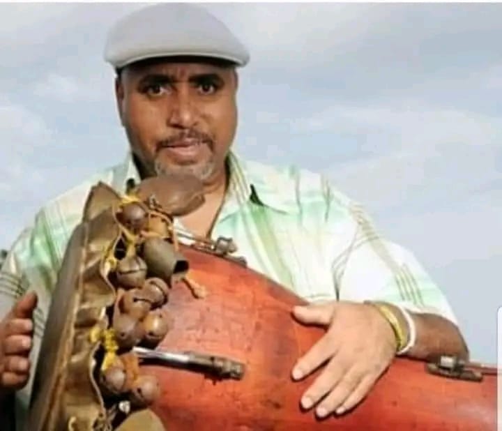 Rubén Ángel Maldonado “Cachete” fue un excelente y excepcional músico percusionista y docente que nació tal día como hoy 16 de octubre del año 1951 en el populoso Barrio Obrero de Santurce