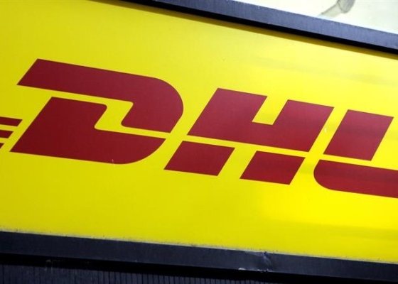 La obra se encuentra en un 30 % de avance y según las autoridades será el primer edificio 100 % verde de DHL en la región cuando inicie operaciones en el primer trimestre de 2024.